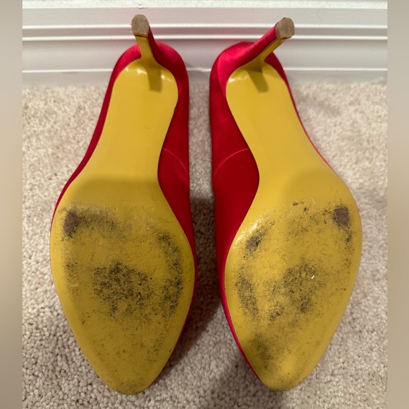 Audrey Brooke heels - Picture 3 of 3